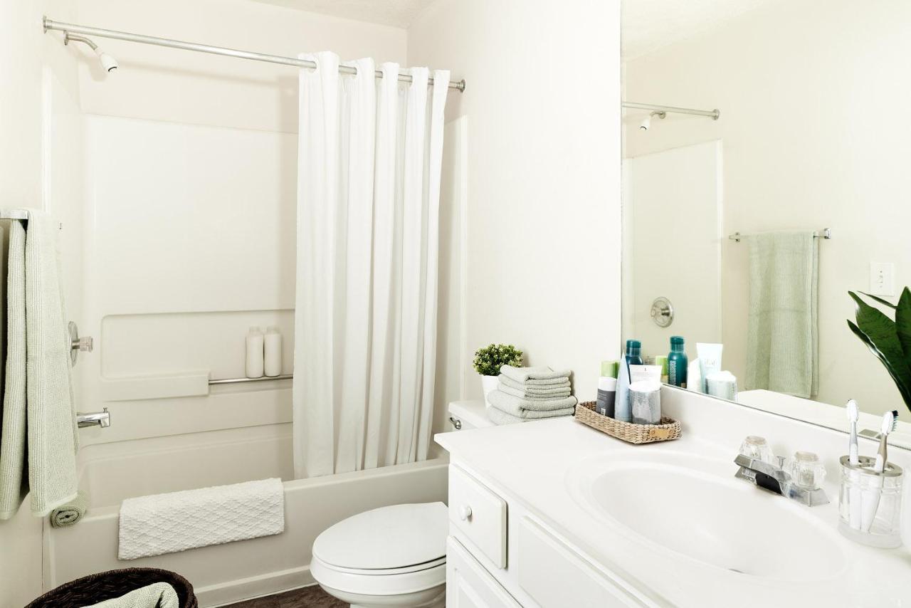 Intown Suites Extended Stay Tucson Az Екстериор снимка